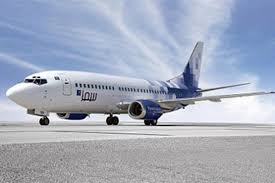 طيران سما السعودية